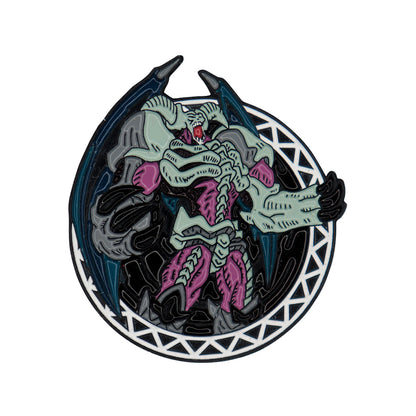 Yu-Gi-Oh! Mystery Pin Badge