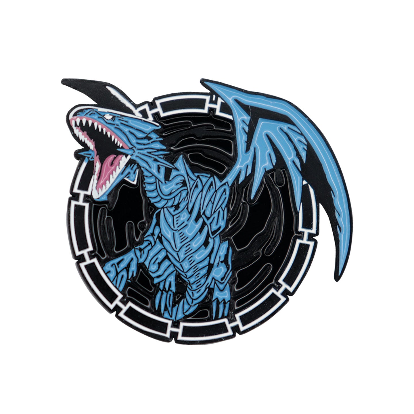 Yu-Gi-Oh! Mystery Pin Badge