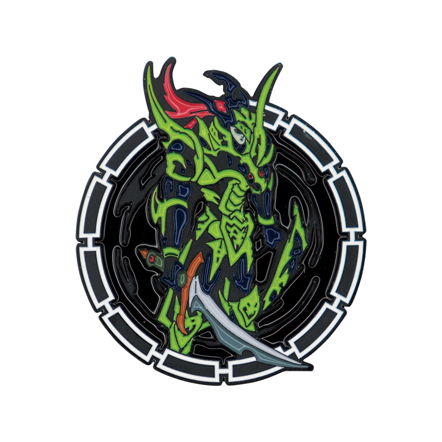 Yu-Gi-Oh! Mystery Pin Badge