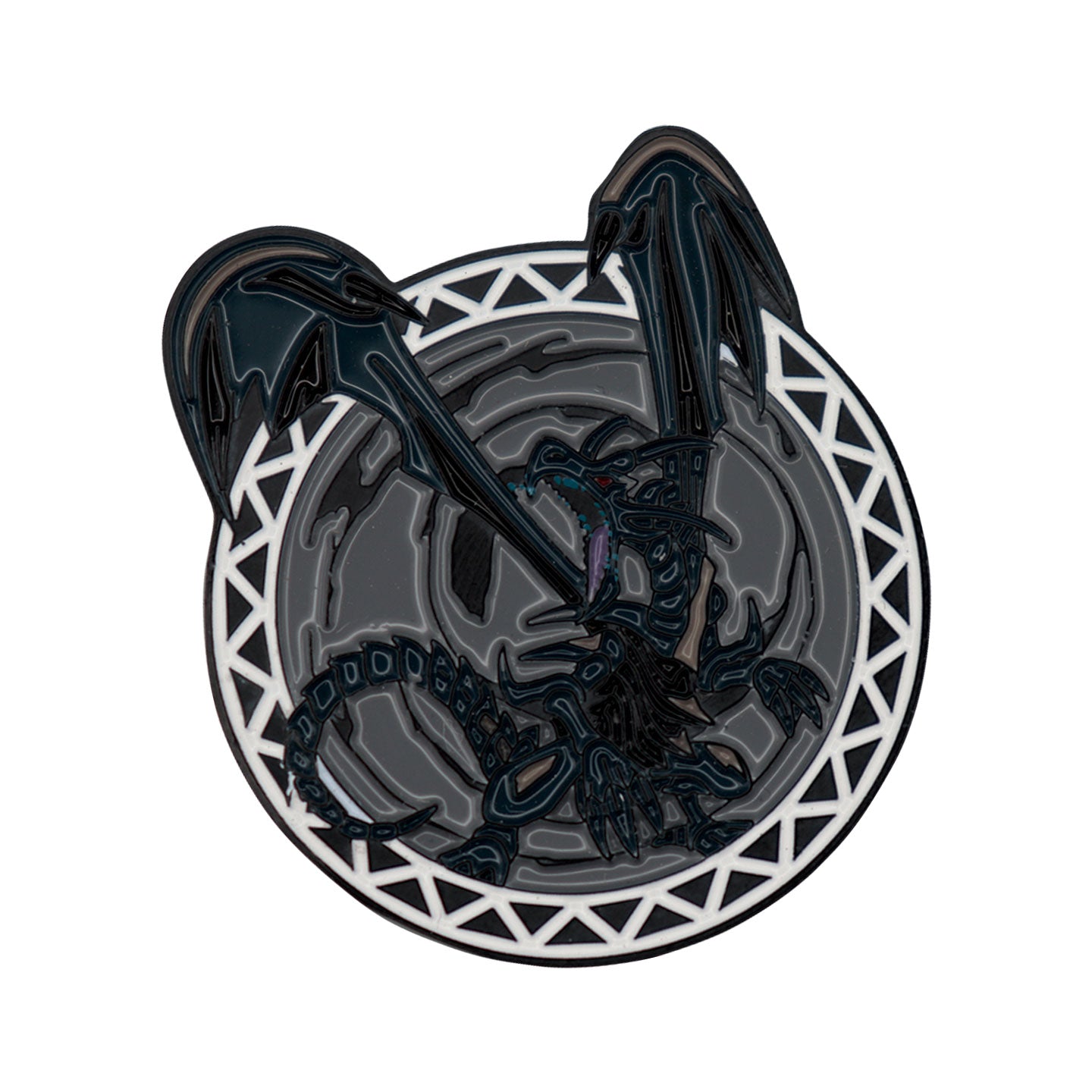 Yu-Gi-Oh! Mystery Pin Badge
