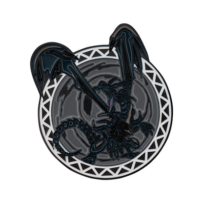 Yu-Gi-Oh! Mystery Pin Badge