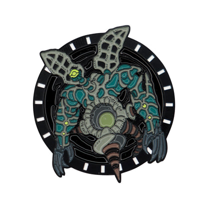 Yu-Gi-Oh! Mystery Pin Badge