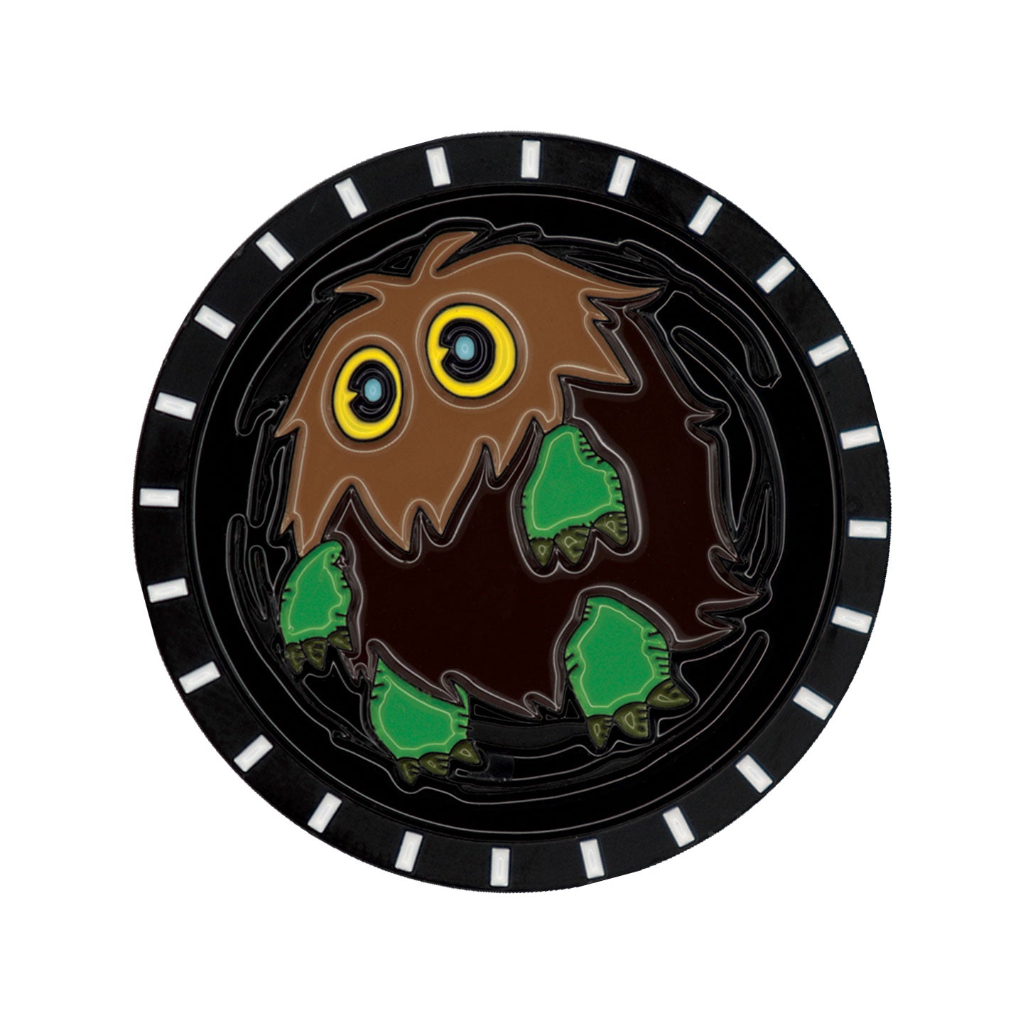 Yu-Gi-Oh! Mystery Pin Badge