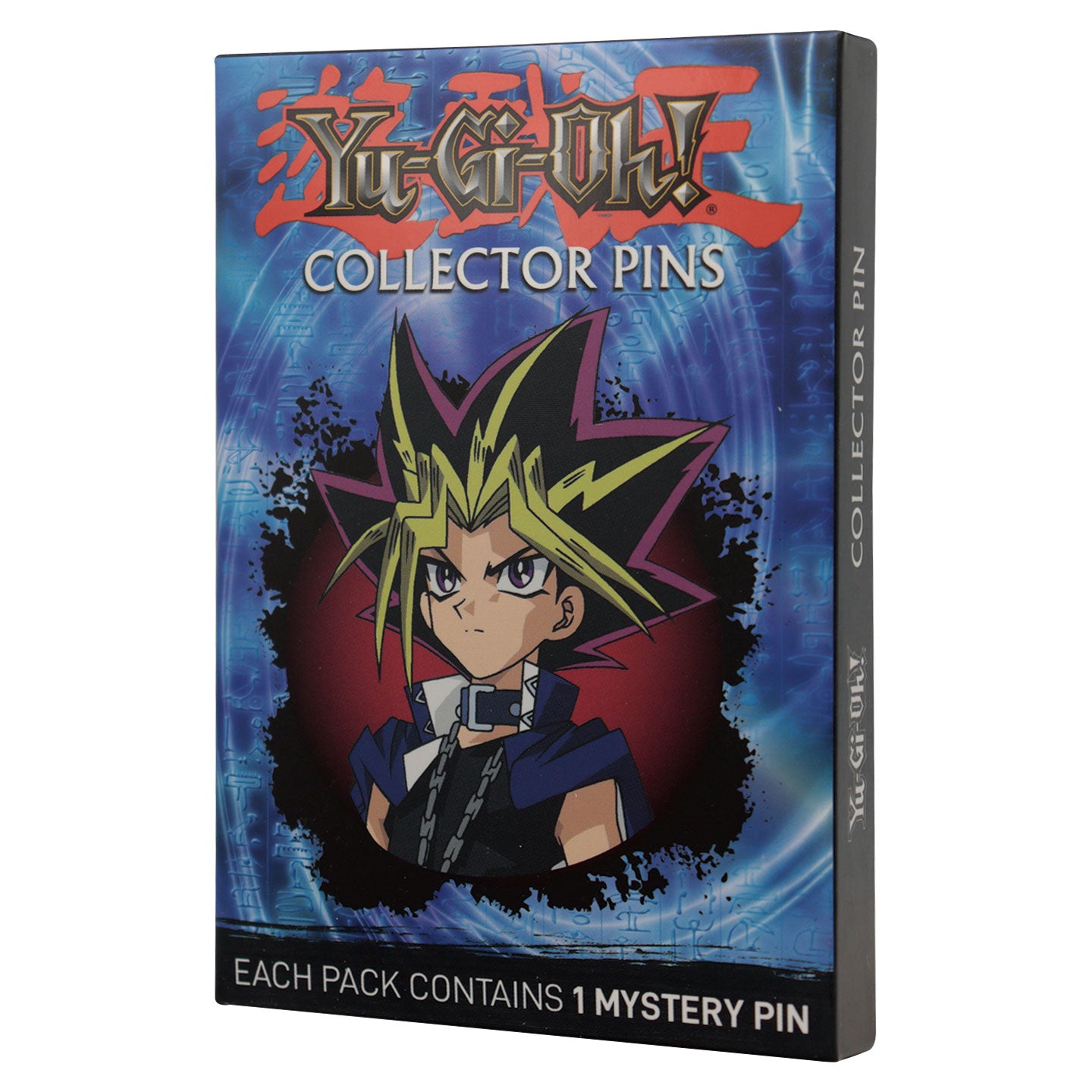 Yu-Gi-Oh! Mystery Pin Badge Blind box