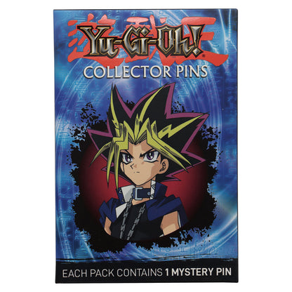 Yu-Gi-Oh! Mystery Pin Badge Blind Box