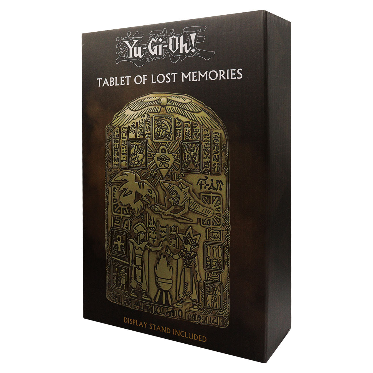 Yu-Gi-Oh! Tablet of Lost Memories