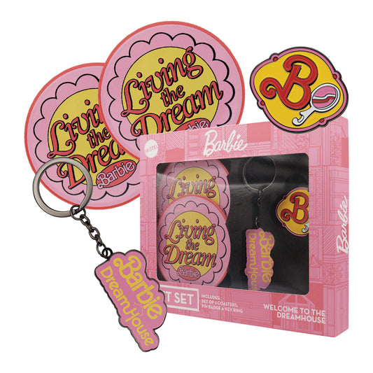 Barbie™ Gift Set
