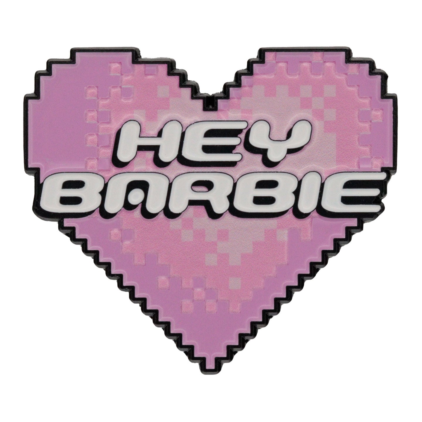 Barbie™ - Lanyard & Pin Badge Set