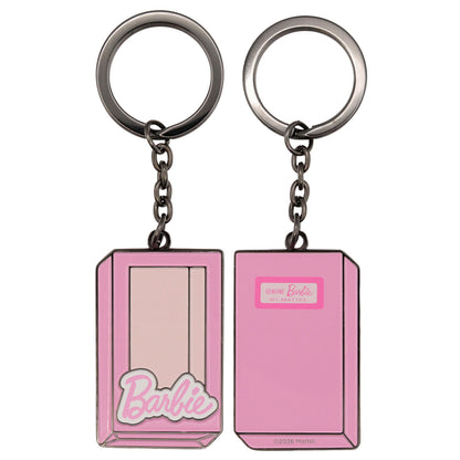 Barbie™ - Barbie & Ken™ Twin Box Keyrings