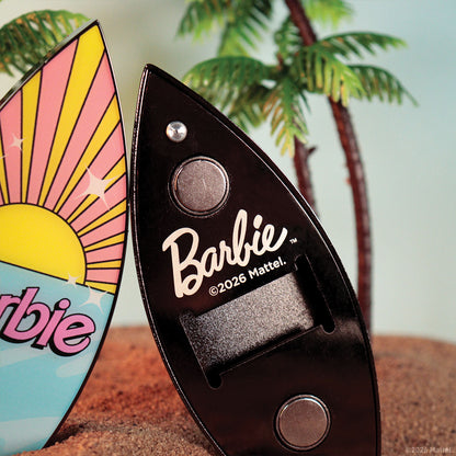Barbie™ - Surfboard Magnetic Bottle Opener