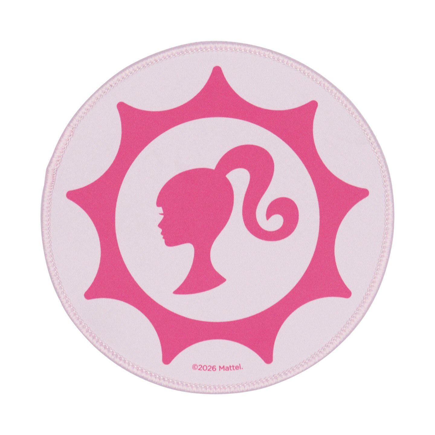 Barbie™ - Car Desk Pad & Mouse Pad Set