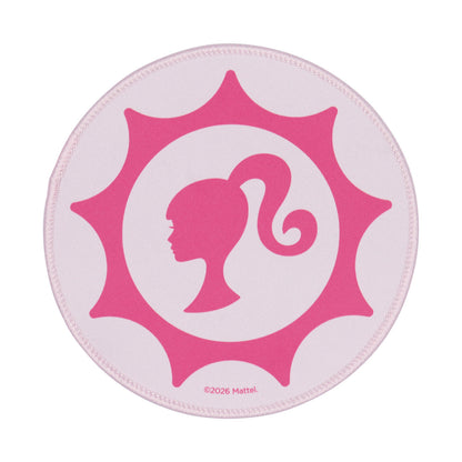 Barbie™ - Car Desk Pad & Mouse Pad Set