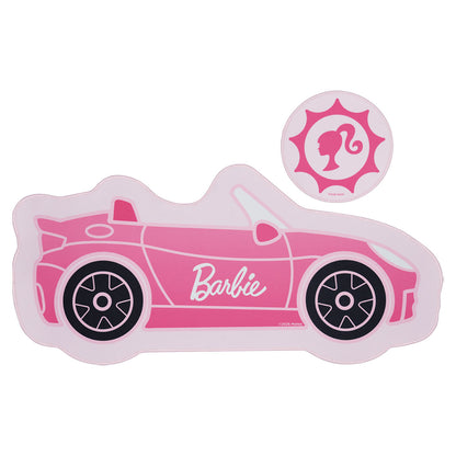 Barbie™ - Car Desk Pad & Mouse Pad Set