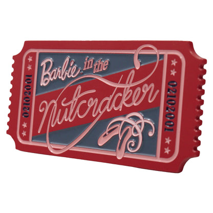 Barbie™ - Limited Edition Nutcracker Ingot