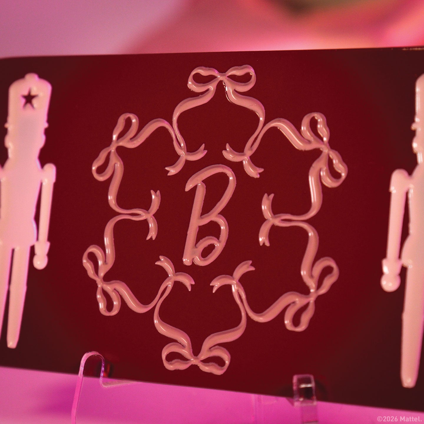 Barbie™ - Limited Edition Nutcracker Ingot