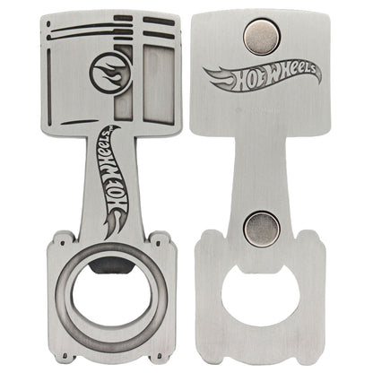 Hot Wheels™ - Piston Magnetic Bottle Opener