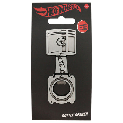 Hot Wheels™ - Piston Magnetic Bottle Opener