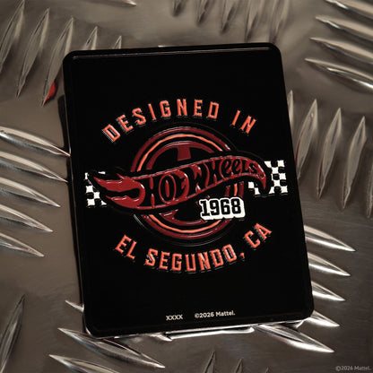 Hot Wheels™ - Limited Edition Car Club Ingot