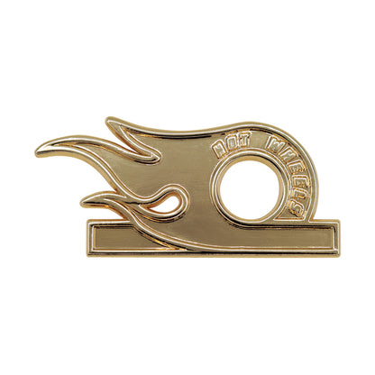 Hot Wheels™ - Mystery Pin Badge CDU Containing 12 Blind Boxes