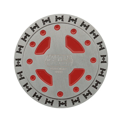 Masters of the Universe™ - Limited Edition Collectible He-Man™ Coin