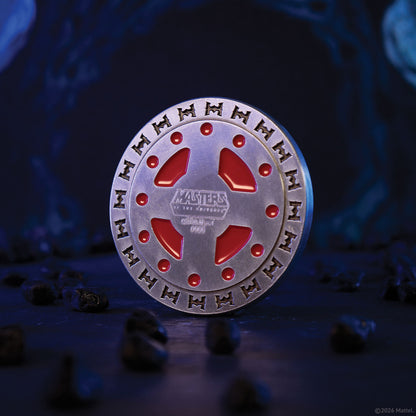 Masters of the Universe™ - Limited Edition Collectible He-Man™ Coin