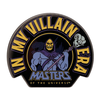 Masters of the Universe™ - Limited Edition Skeletor™ Pin Badge