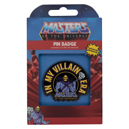 Masters of the Universe™ - Limited Edition Skeletor™ Pin Badge