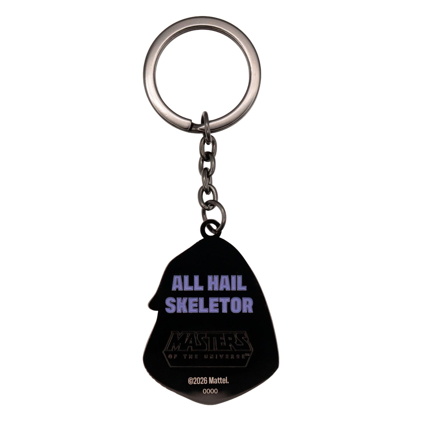 Masters of the Universe™ - Limited Edition Skeletor™ Keyring