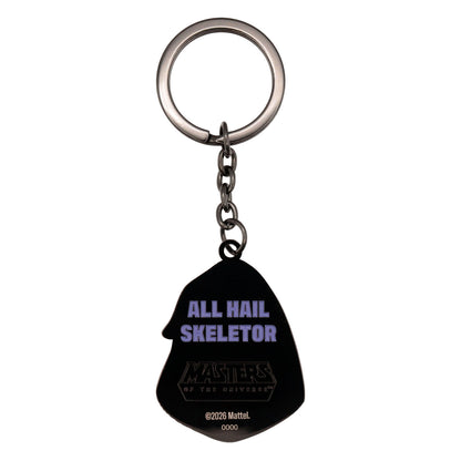 Masters of the Universe™ - Limited Edition Skeletor™ Keyring