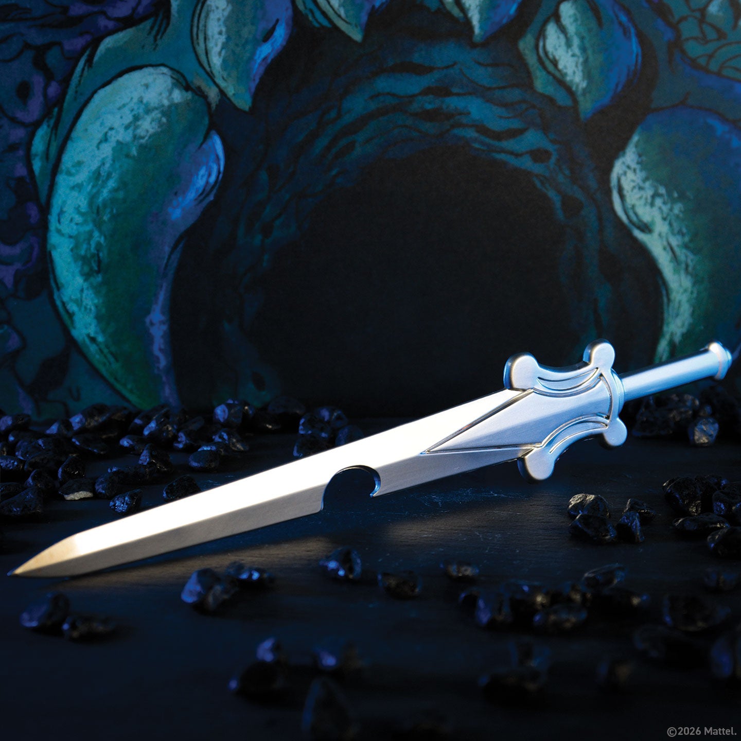 Masters of the Universe™ - Power Sword Magnetic Bottle Opener