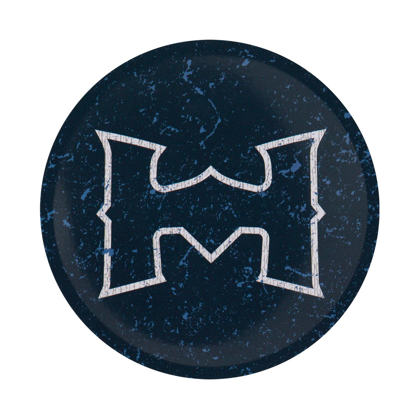 Masters of the Universe™ - Set of Four Printed Metal Coasters