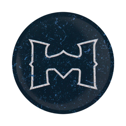 Masters of the Universe™ - Set of Four Printed Metal Coasters
