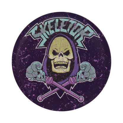 Masters of the Universe™ - Set of Four Printed Metal Coasters