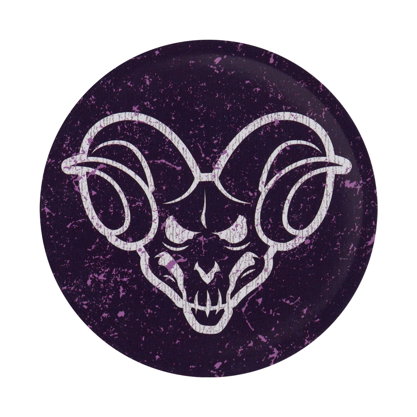 Masters of the Universe™ - Set of Four Printed Metal Coasters