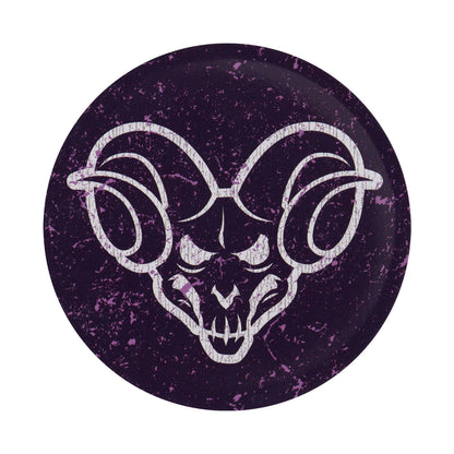 Masters of the Universe™ - Set of Four Printed Metal Coasters