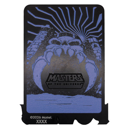 Masters of the Universe™ - Limited Edition He-Man™ & She-Ra™ Ingot