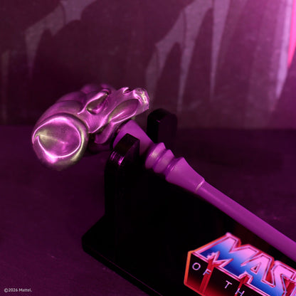 Masters of the Universe™ - Limited Edition Miniature Havoc Staff Replica