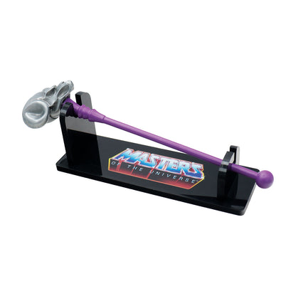 Masters of the Universe™ - Limited Edition Miniature Havoc Staff Replica