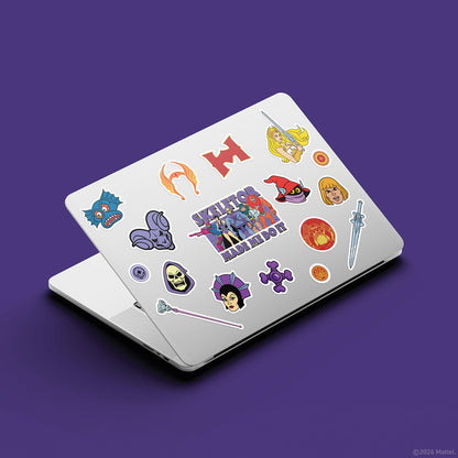 Masters of the Universe™ - Tech Decals