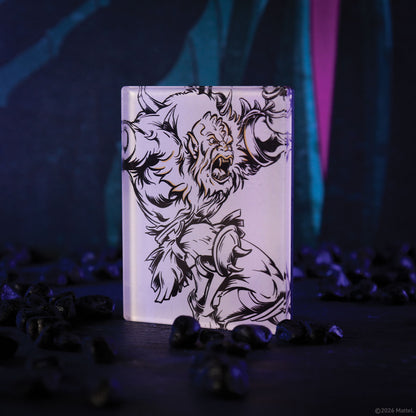 Masters of the Universe™ - Set of Four Magnets