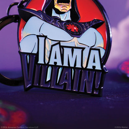 Masters of the Universe® 2026 - Limited Edition Skeletor Keyring