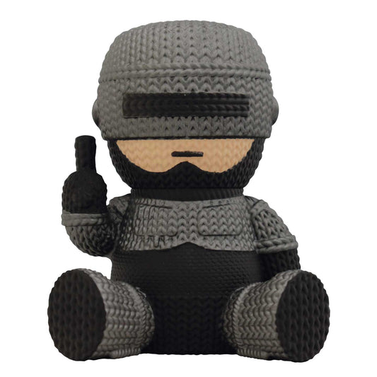 Robocop Collectible Vinyl Figure from Handmade by Robots