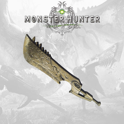 Monster Hunter Bottle Opener