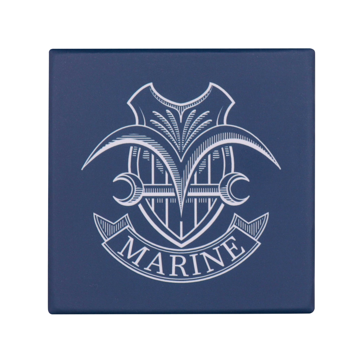 One Piece Limited Edition Garp's Cloak Fastening Necklace