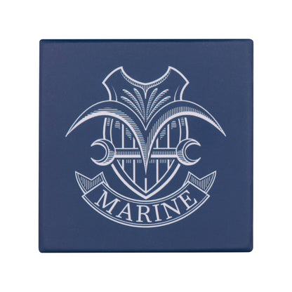 One Piece Limited Edition Garp's Cloak Fastening Necklace