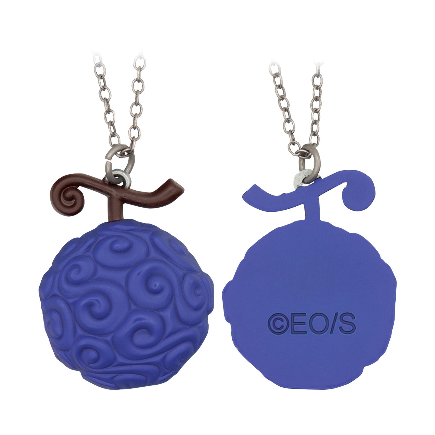 One Piece Limited Edition Gum Gum Fruit Necklace