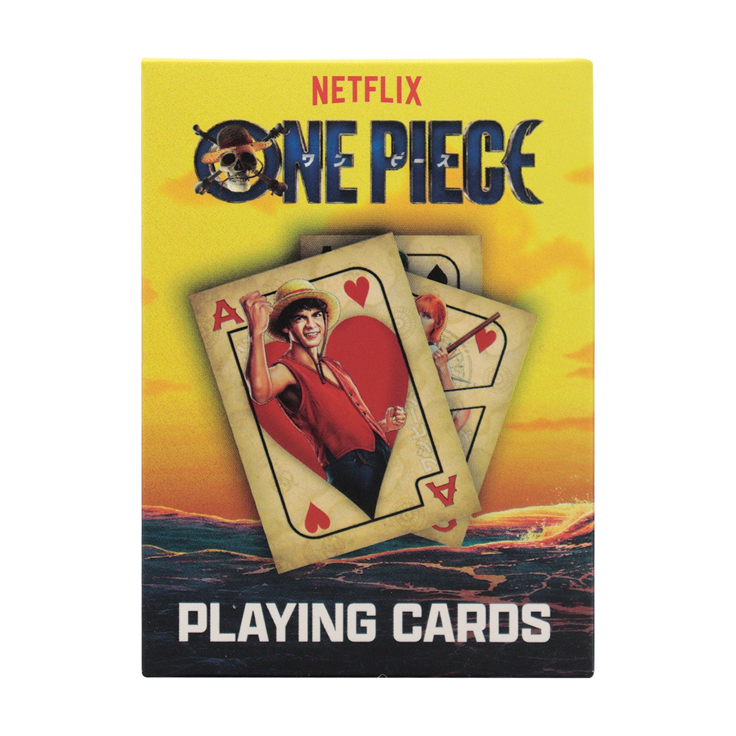 One Piece - Gift Set