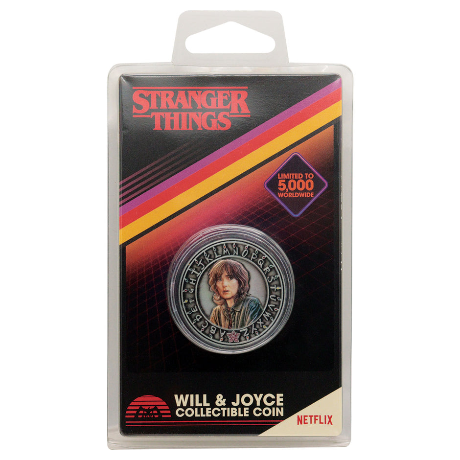 Stranger Things – Fanattik
