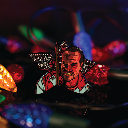 Stranger Things Mystery Pin Badge
