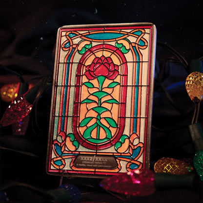 Stranger Things 5 - Vecna Lives Ingot